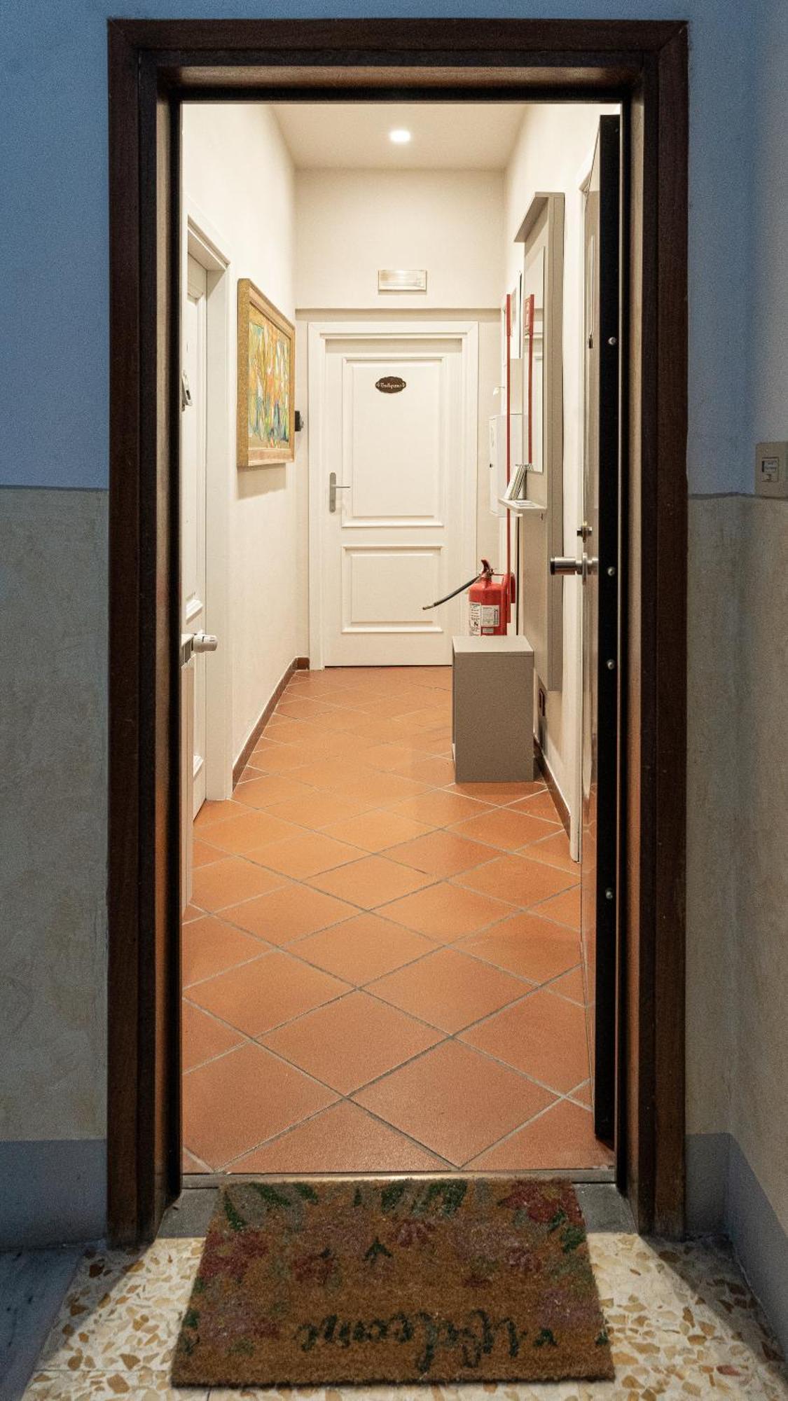 La Rosa Di Firenze