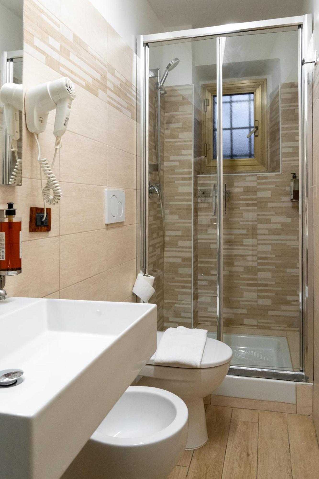 Bed and breakfast La Rosa Di Firenze