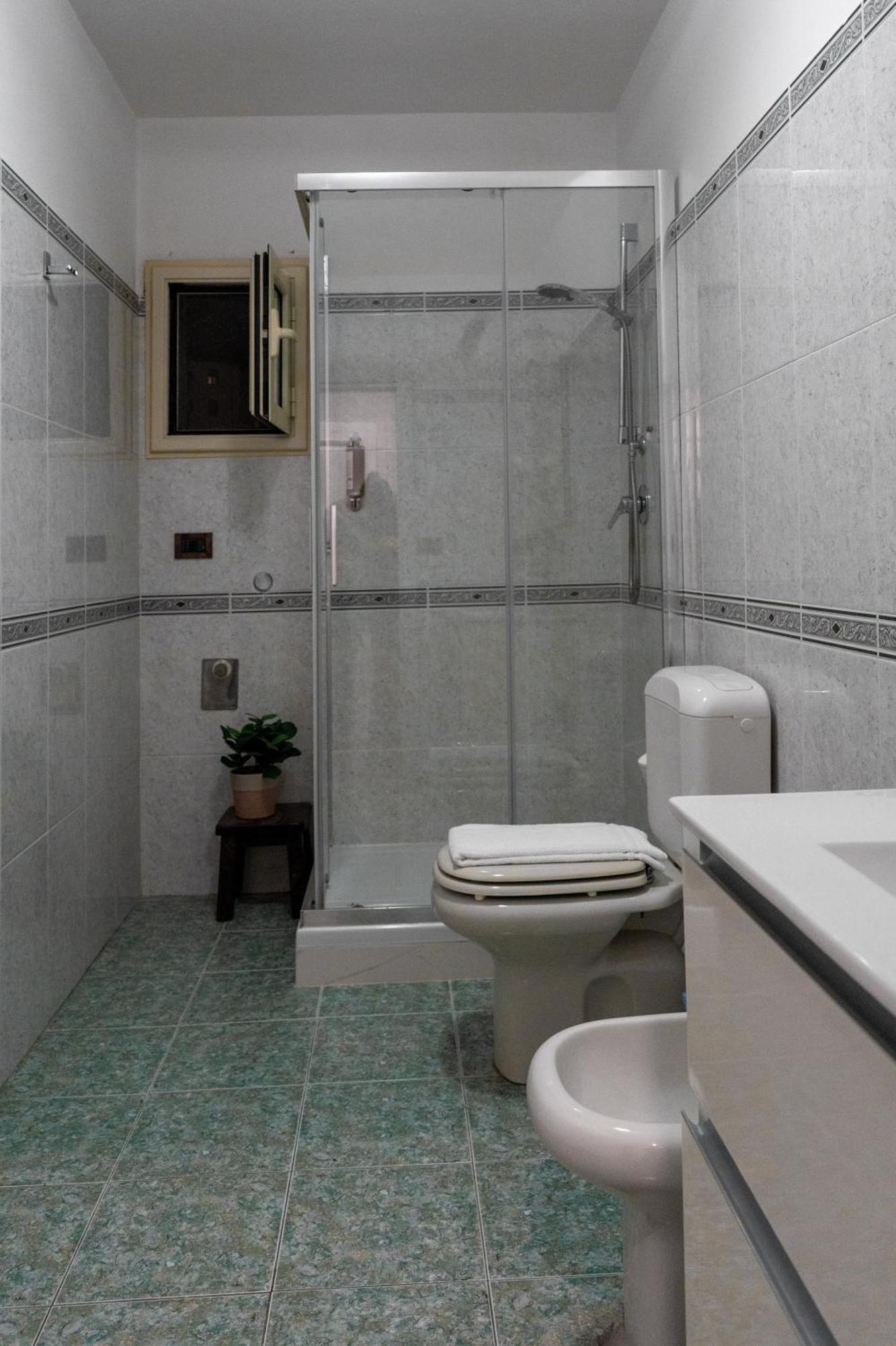 Bed and breakfast La Rosa Di Firenze 3*