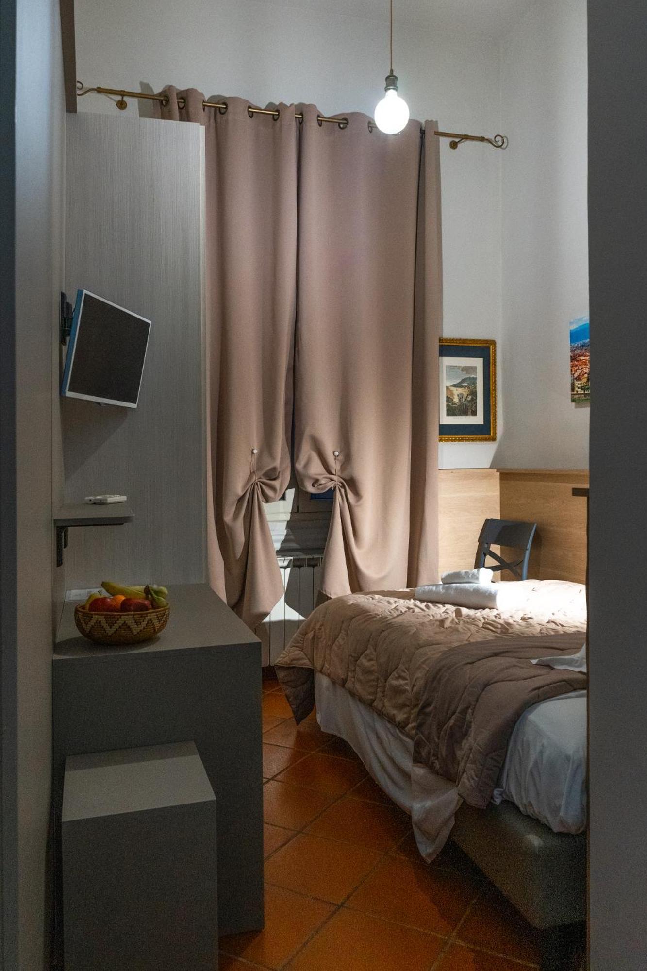 La Rosa Di Firenze Bed and breakfast Florencia