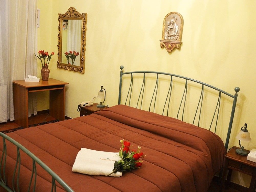 La Rosa Di Firenze Bed and breakfast Florencia
