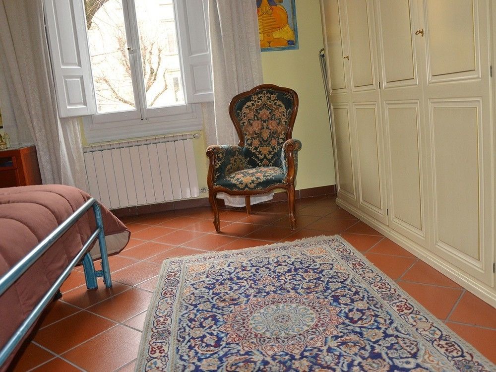 La Rosa Di Firenze Bed and breakfast