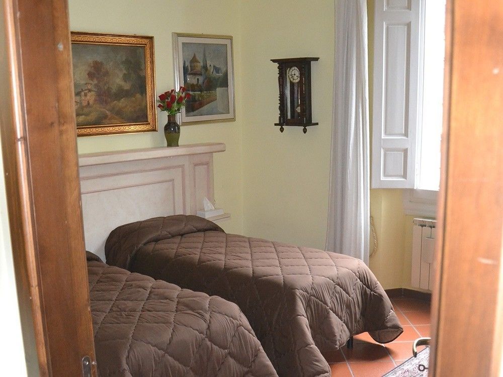 Bed and breakfast La Rosa Di Firenze