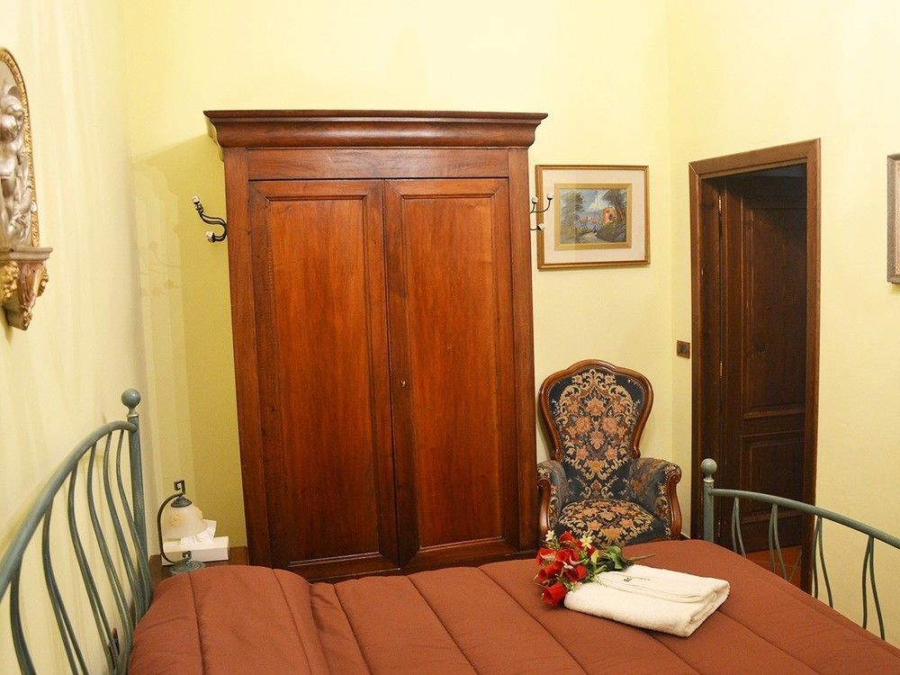 Bed and breakfast La Rosa Di Firenze Florencia