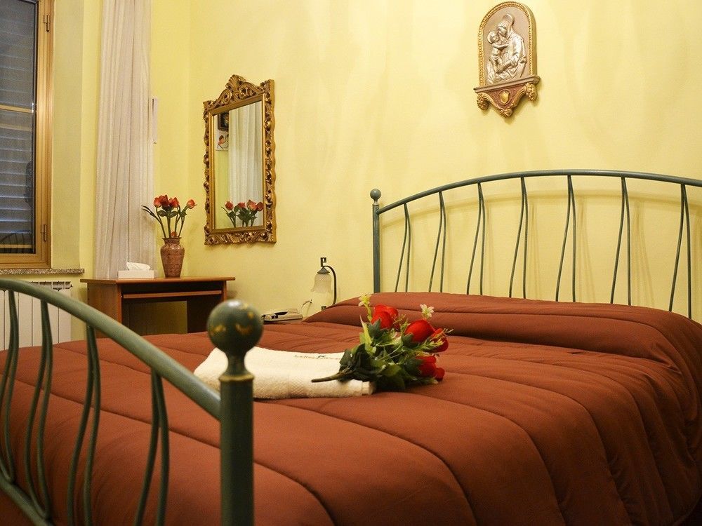 La Rosa Di Firenze Florencia
