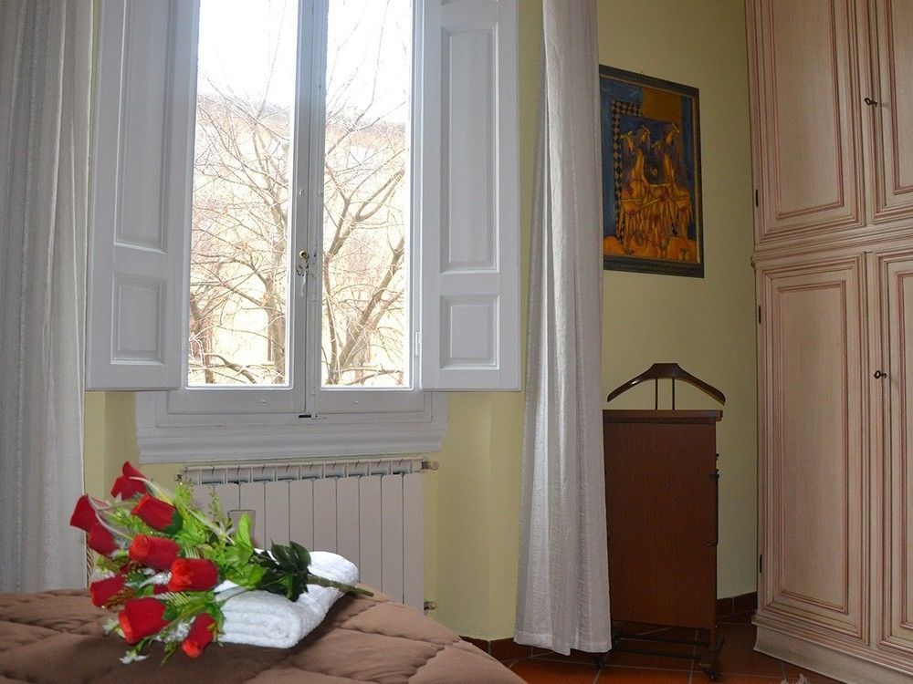 La Rosa Di Firenze 3*
