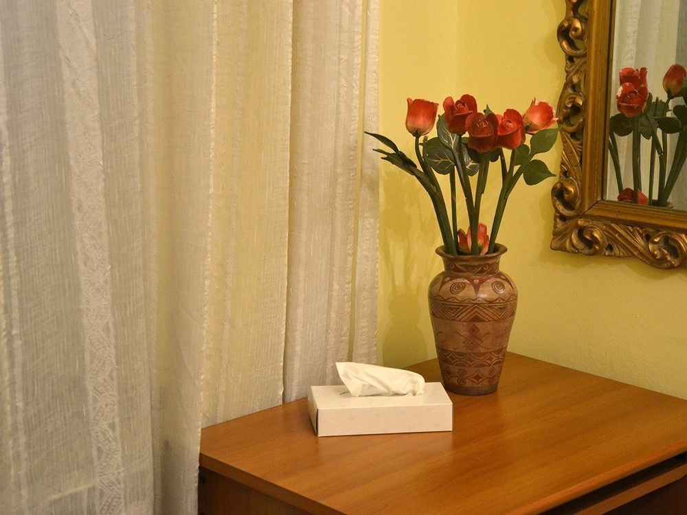 La Rosa Di Firenze Bed and breakfast 3*
