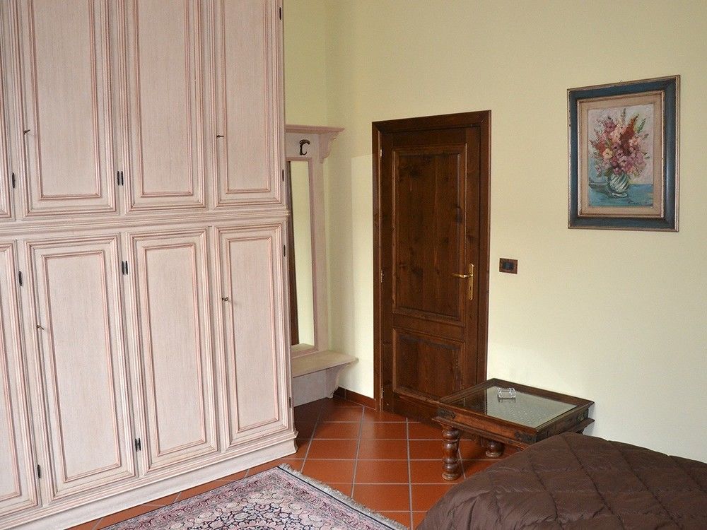 Bed and breakfast La Rosa Di Firenze