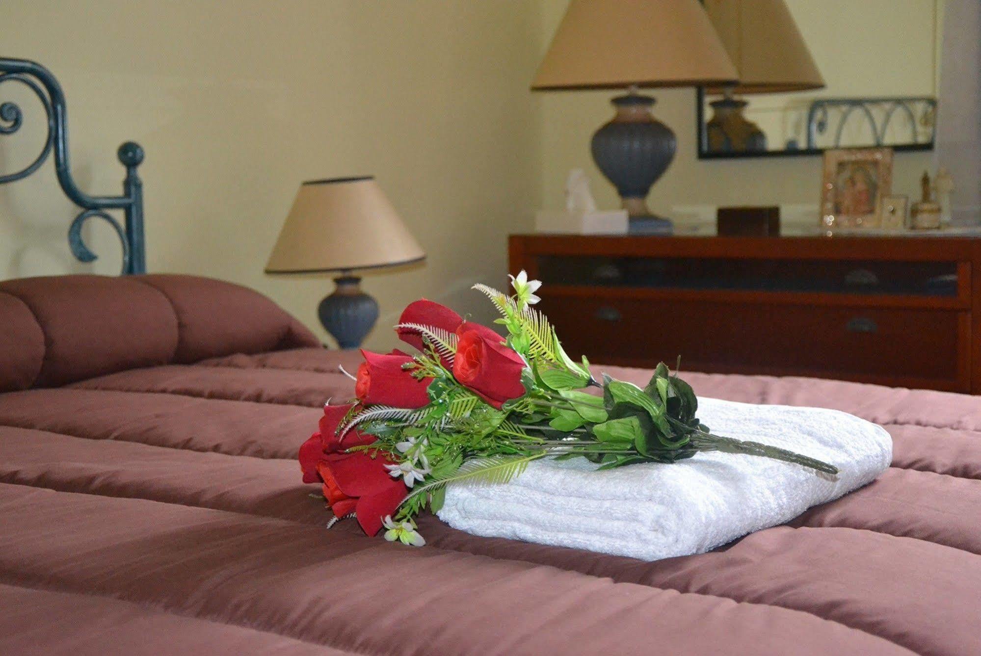 La Rosa Di Firenze Bed and breakfast 3*