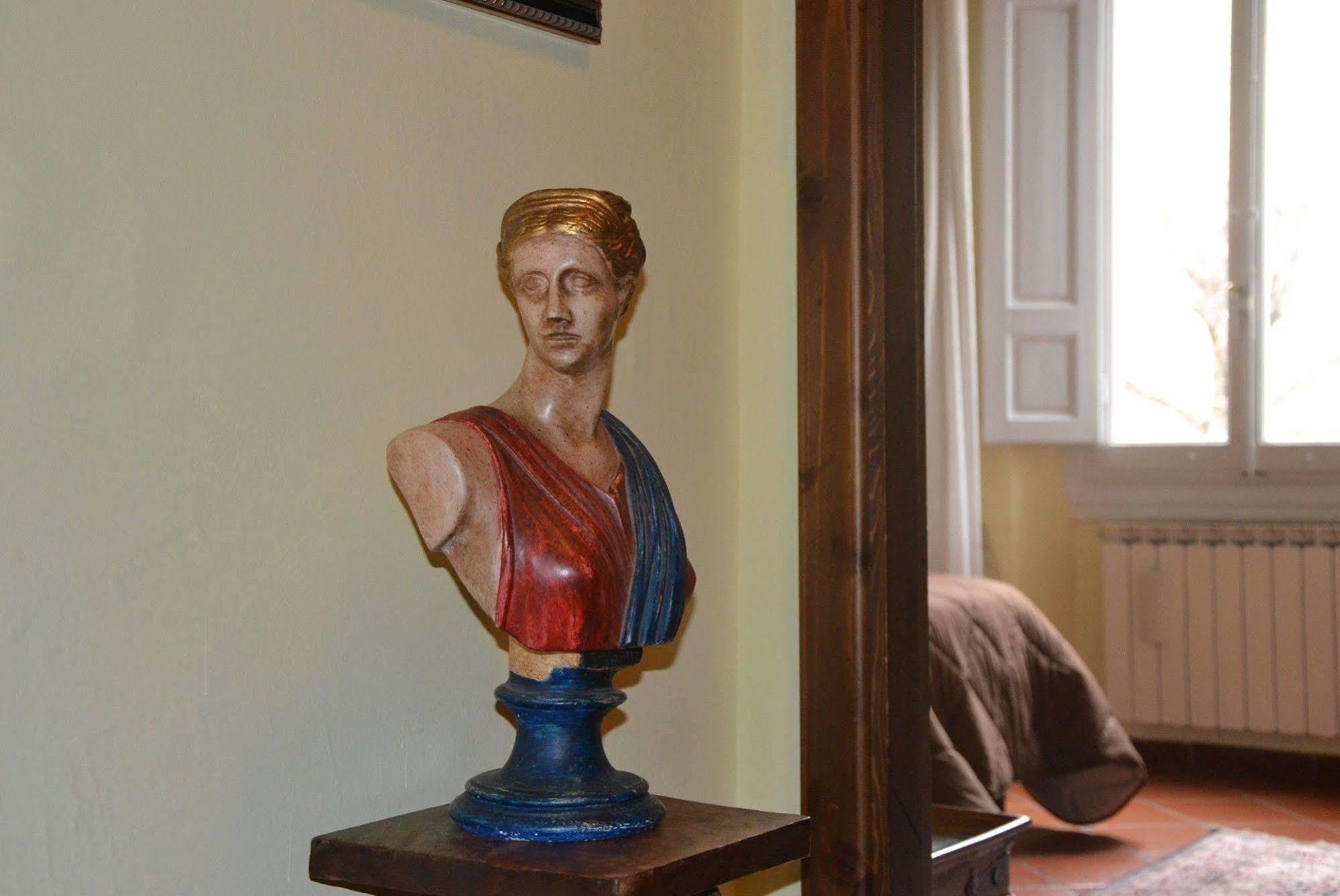 La Rosa Di Firenze Bed and breakfast