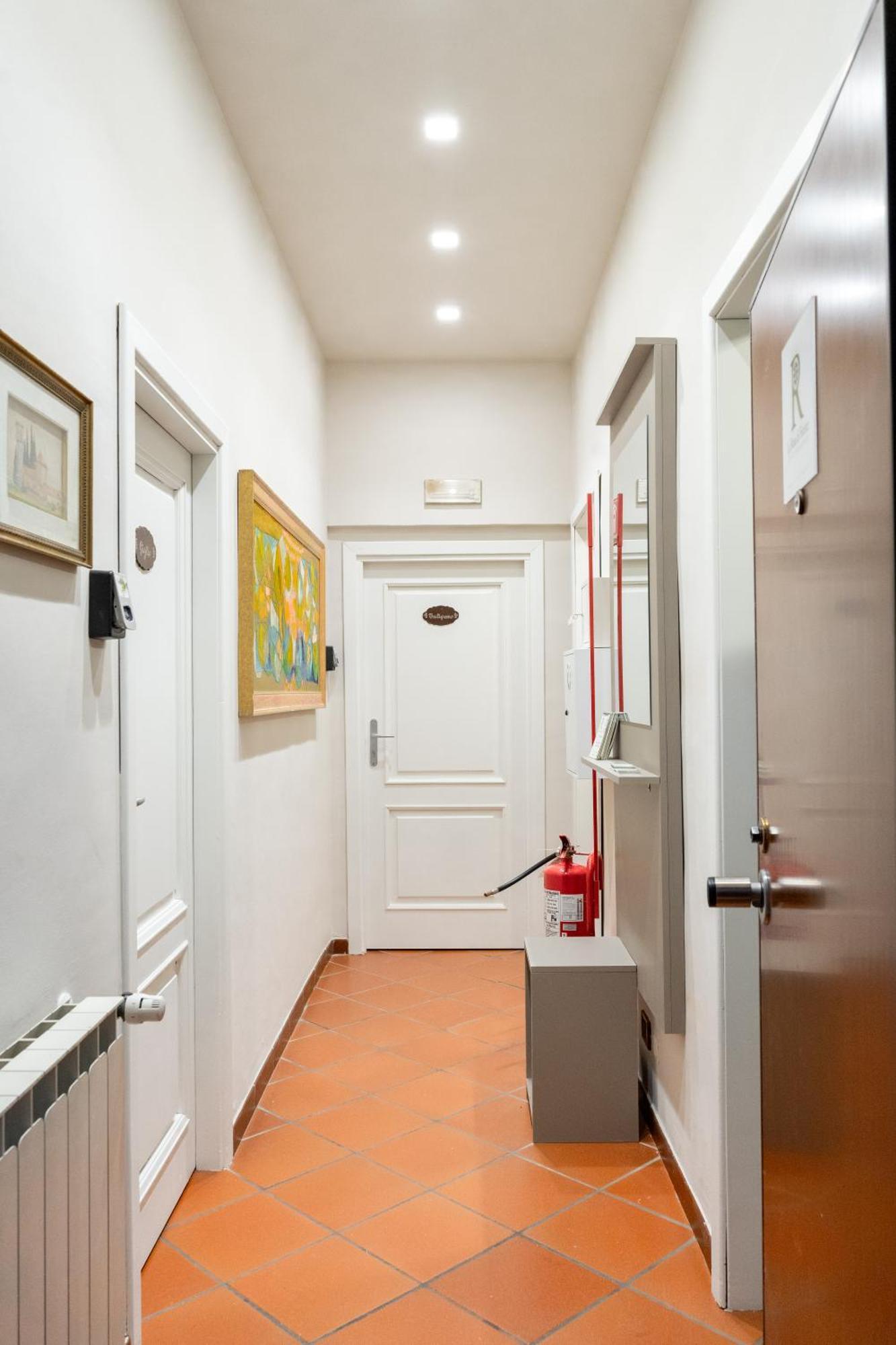 La Rosa Di Firenze 3*