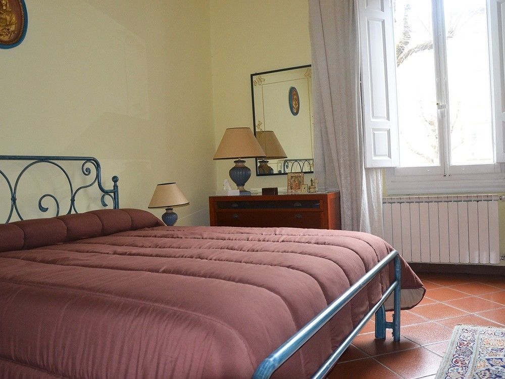 Bed and breakfast La Rosa Di Firenze 3*