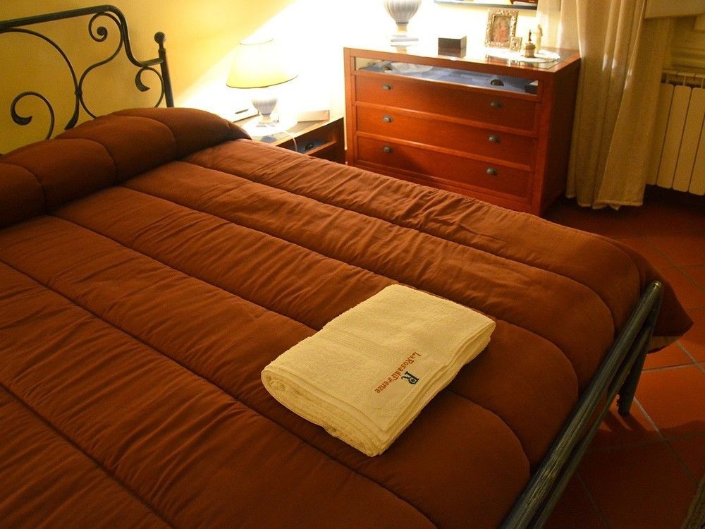 Bed and breakfast La Rosa Di Firenze 3*