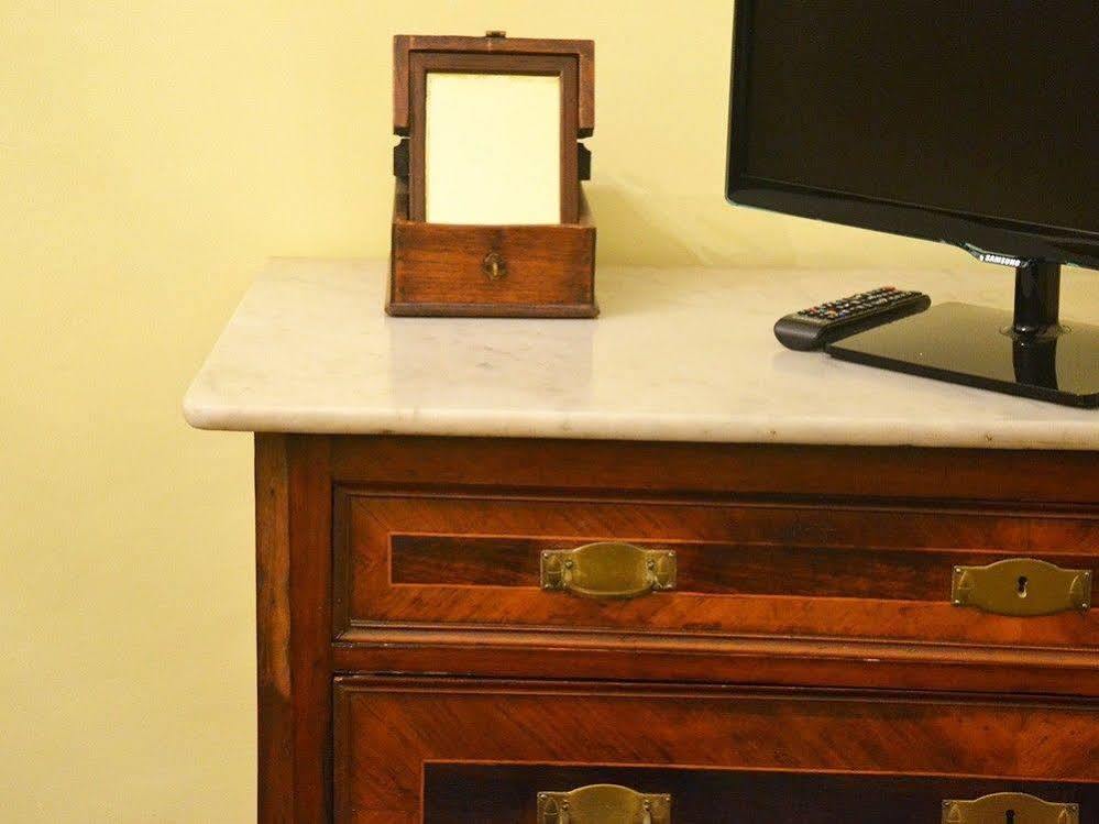 Bed and breakfast La Rosa Di Firenze