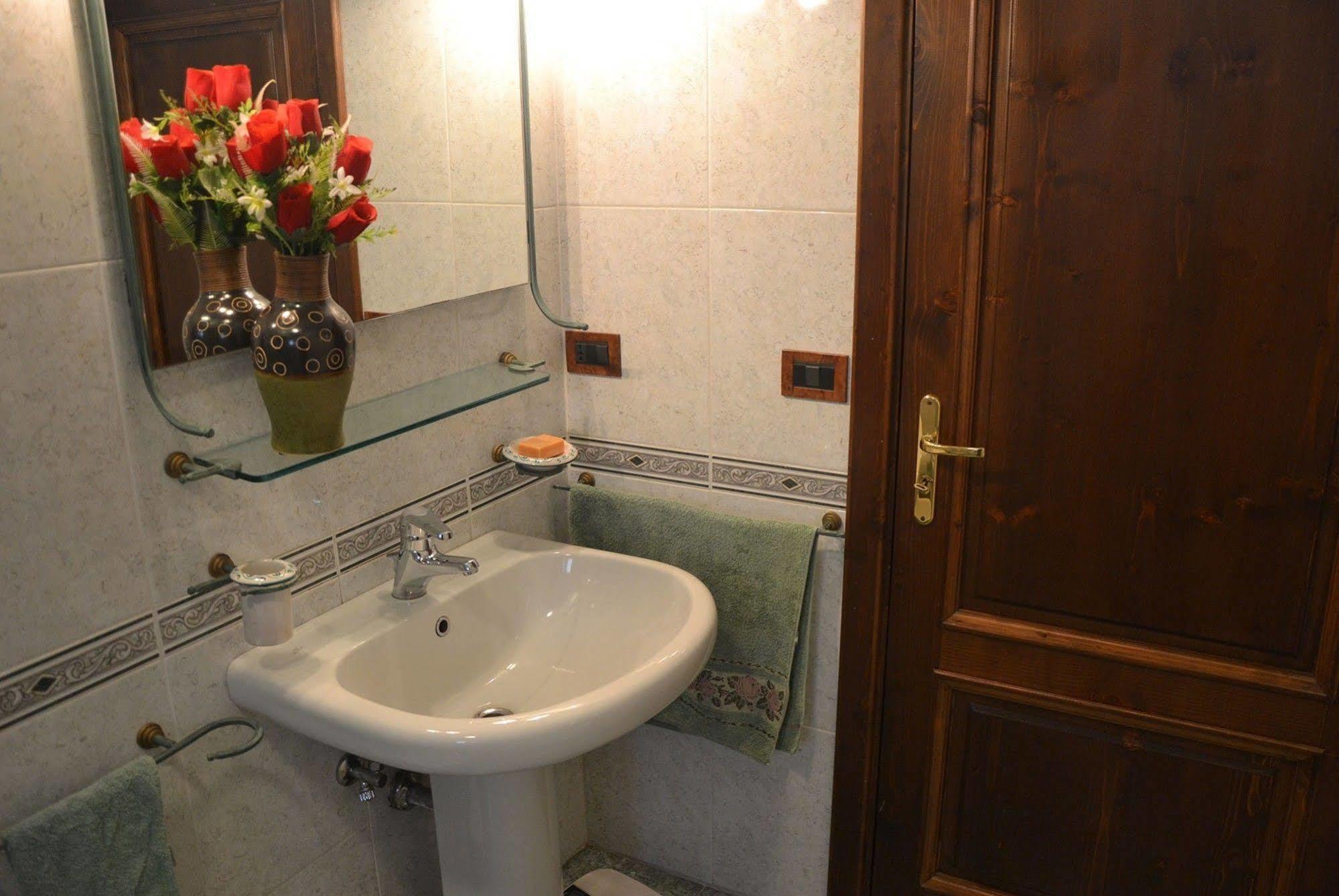 La Rosa Di Firenze Bed and breakfast Florencia